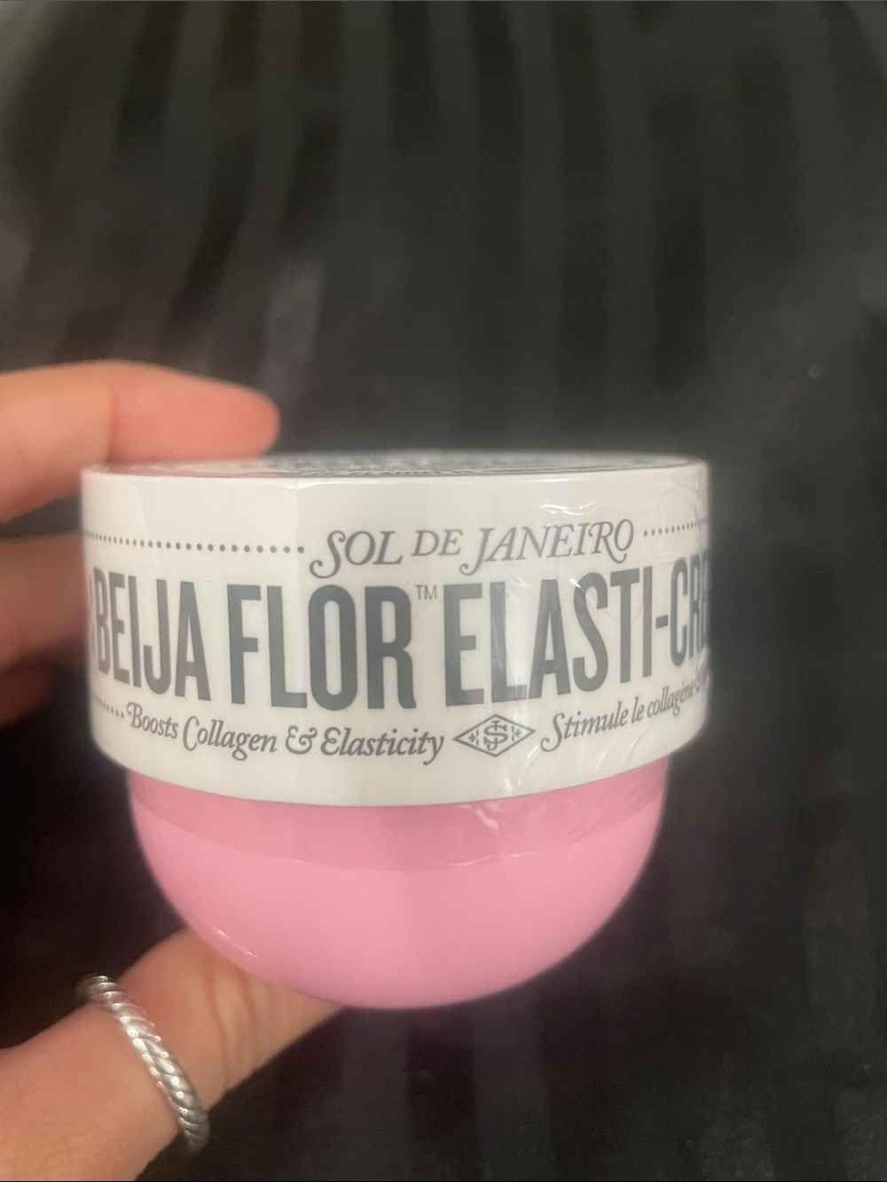 Sol de Janeiro Bela Flor Elasti-Cream - Light Pink